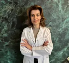Dr. Ana Maria Vișinescu