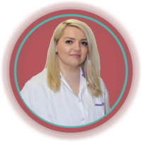 Dr. Mihaela Cristina PUSCAS