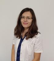 Dr. Raida Teodora Stănescu