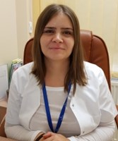 Dr. Raluca-Vasilica Sirbu-Prisecaru