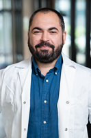 Dr. Razvan Anitas