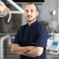 Dr. Dorin Rîsnoveanu