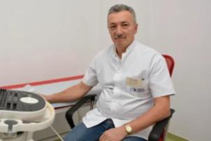 Dr. ROIBU IURIE