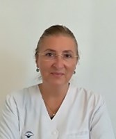 Dr. Oana-Simona Rosca