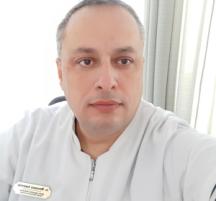 Dr. Ioannis Roussos