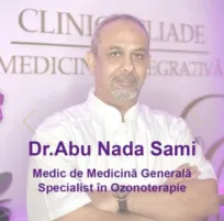 Dr. Sami Abu Nada