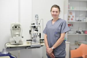 Dr. GANNA SAVU