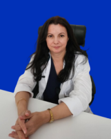 Dr. Elena Alina Bădulescu