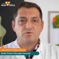 Dr. Mircea Șelaru