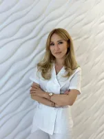 Dr. Sibel Menagi
