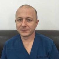 Dr. Silviu Andrei