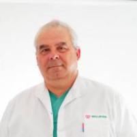 Dr. Silviu Predoi
