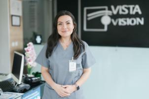 Dr. AMANDA SIMION