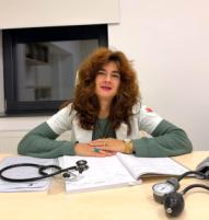 Dr. Sînziana BELU-GYORGY