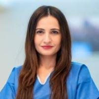Dr. Smaranda Popescu