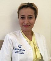 Dr. Ramona Spulber
