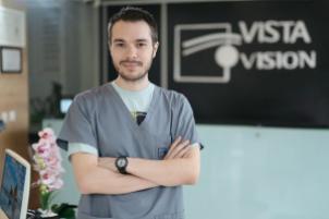 Dr. MIHAI STĂICULESCU