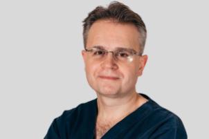 Dr. HORIA TUDOR STANCA