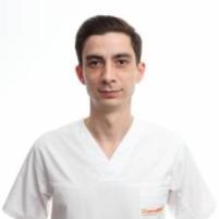 Dr. Stelian Ianiotescu