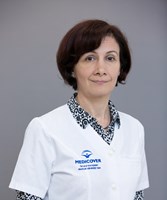 Dr. Doina Tabacila