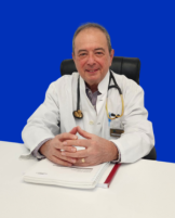 Dr. Bogdan Minescu