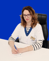 Dr. Mirela Grecu