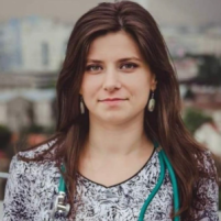 Dr. Manuela Murdilă