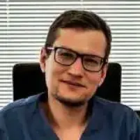 Dr. Vadim Birca