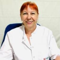 Dr. Valentina Vargolici
