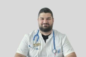 Dr. TUDOR VALENTIN VINȚ