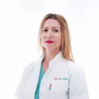 Dr. Viorica Chirița