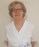 Prof. Dr. Voichita Mogos