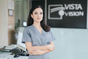 Dr. ADELA VOINESCU