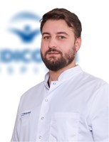 Dr. Cristian-Catalin Bucur