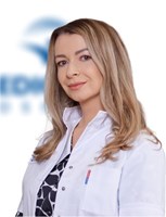 Dr. Andreea-Lavinia Cociuba