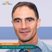 Dr. Icma Ion