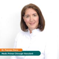 Dr. Elena Pușcașu