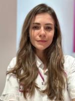Dr. Natalia Blidaru