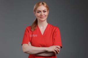 Dr. Brigitta Bokor