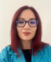 Dr. Mălina Antonescu