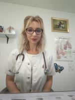 Dr. Andreea Mihaela Popa