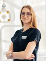 Dr. Bács Ecaterina Gyopár
