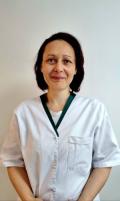 Dr. Renisa Blaga