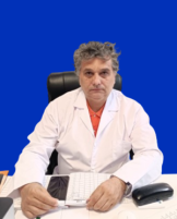 Dr. Ion Virgiliu Tureac